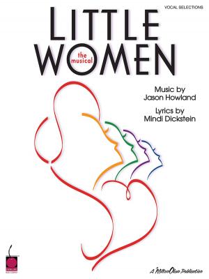 Cover of the book Little Women (Songbook) by Metallica