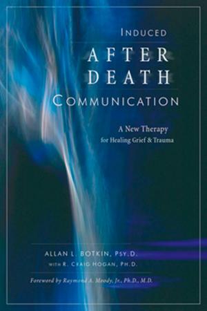 Cover of the book Induced After-Death Communication by Neale Donald Walsch