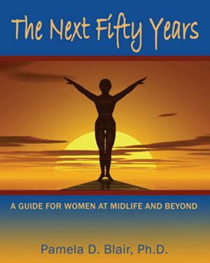 Cover of the book The Next Fifty Years by Judy Jacka