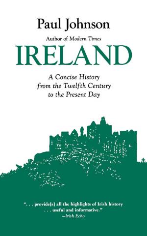 Cover of the book Ireland by Laurie Carlson