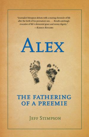 Cover of the book Alex by Ronald A. Reis, Rep. Kristi Noem