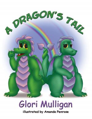 Cover of the book A Dragon's Tail by Theo van Gogh