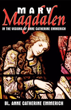 Cover of the book Mary Magdalen by A. N. Field