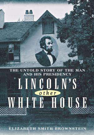 Cover of the book Lincoln's Other White House by Steven Trent Smith
