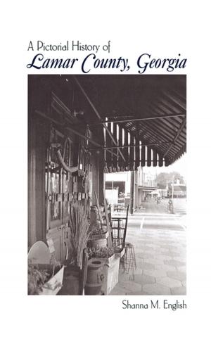 Book cover of Lamar Co, Ga Pictorial