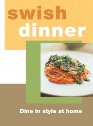 Cover of the book Swish Dinner by David Suzuki