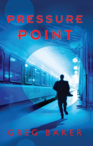 Cover of the book Pressure Point by Aston, Donna