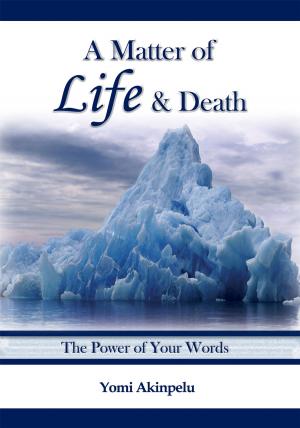 Cover of A matter of Life & Death