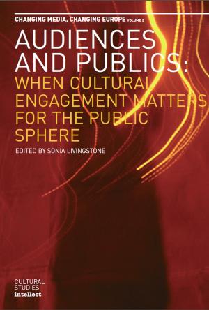 Cover of the book Audiences and Publics by Stephen Harrington