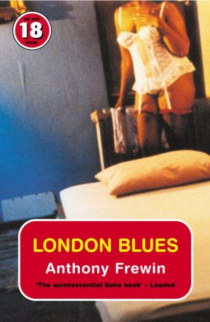 Cover of the book London Blues by Nick Rennison