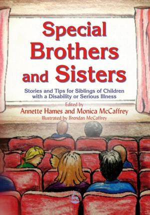 Cover of the book Special Brothers and Sisters by Claire Craig, John Killick