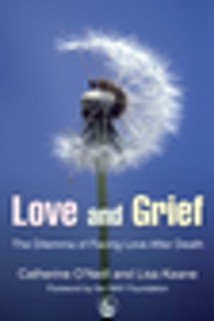 Cover of the book Love and Grief by Marilyn Le Breton