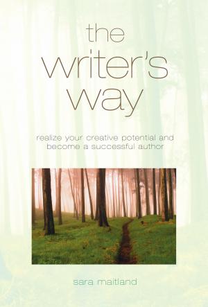 Book cover of The Writer's Way