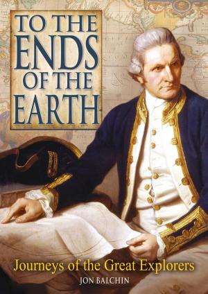 Cover of the book To The Ends of The Earth by Paul Roland