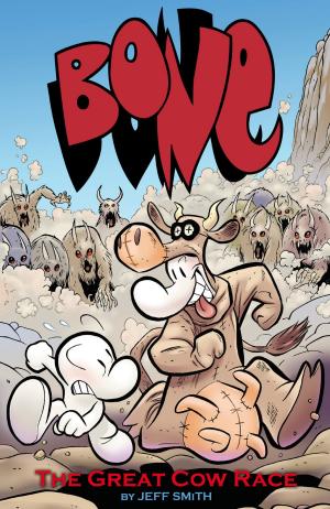 Cover of the book Bone by Tao Wong