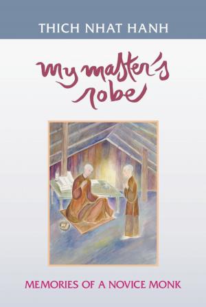 Cover of the book My Master's Robe by Michelle Dujardin, Willem Radder