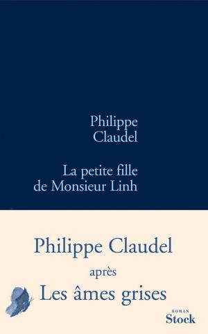 Book cover of La petite fille de Monsieur Linh