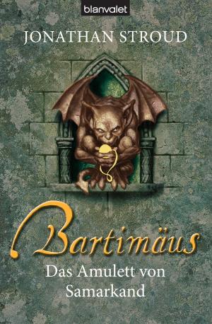 Cover of the book Bartimäus - Das Amulett von Samarkand by Nina Blazon