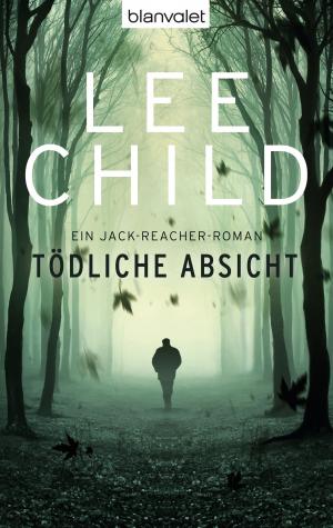 Cover of Tödliche Absicht