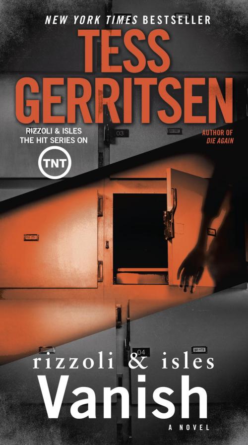 Cover of the book Vanish by Tess Gerritsen, Random House Publishing Group