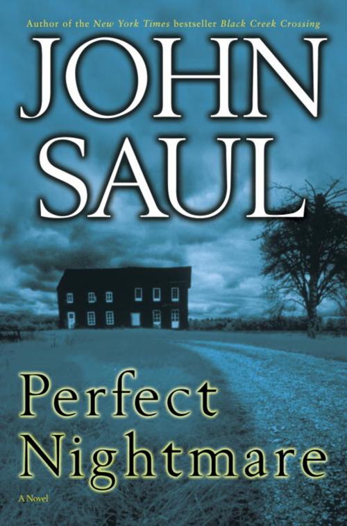 Cover of the book Perfect Nightmare by John Saul, Random House Publishing Group