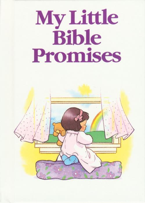 Cover of the book My Little Bible Promises by Thomas Nelson, Thomas Nelson