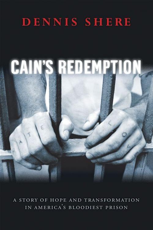 Cover of the book Cain's Redemption by Dennis Shere, Moody Publishers