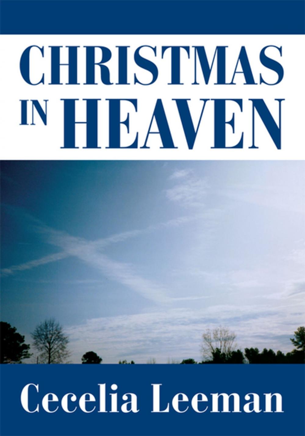Big bigCover of Christmas in Heaven