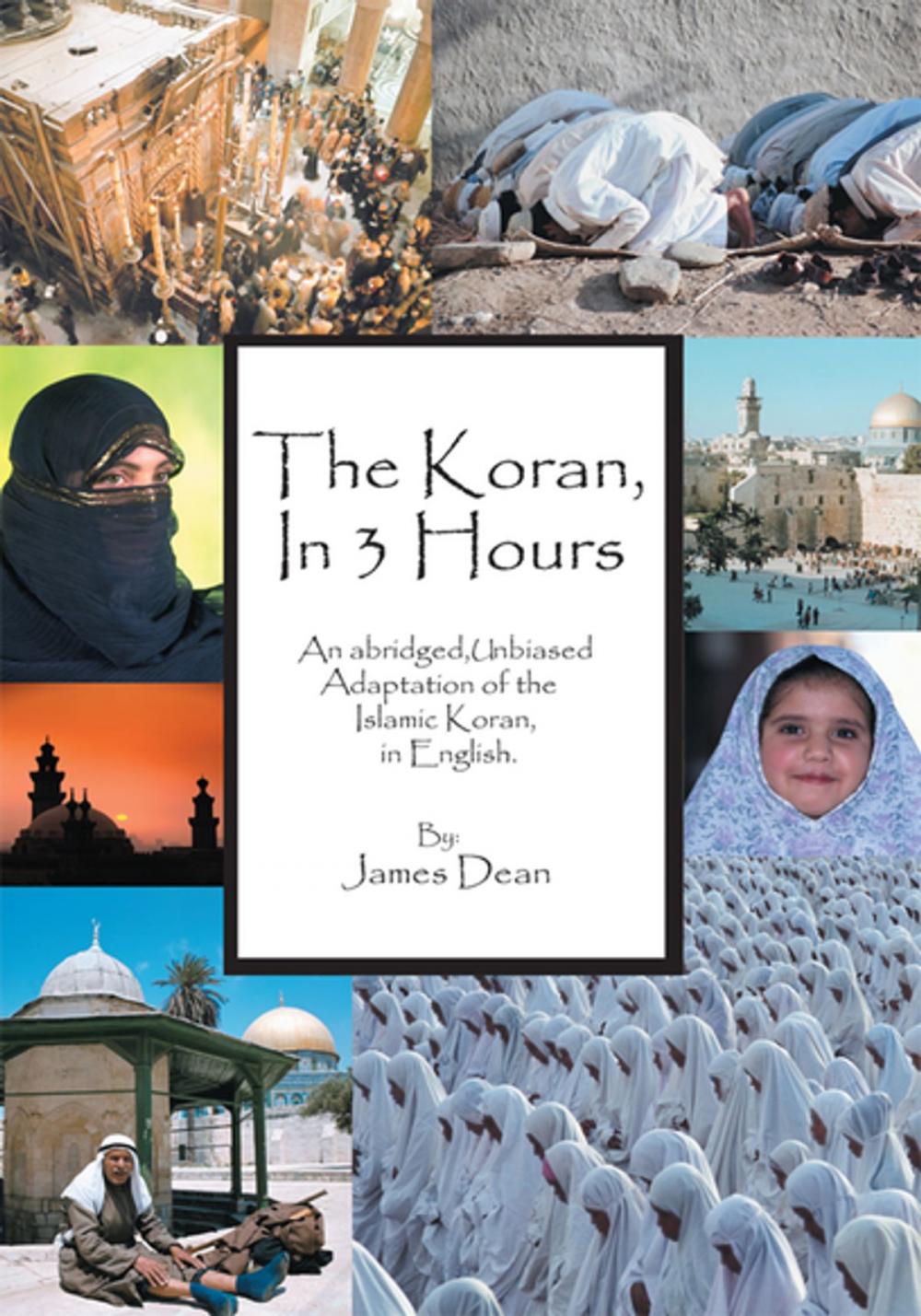 Big bigCover of The Koran, in 3 Hours