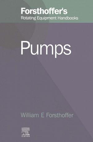 Cover of 1. Forsthoffer's Rotating Equipment Handbooks