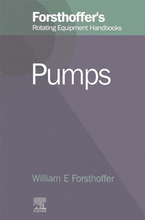 Cover of the book 2. Forsthoffer's Rotating Equipment Handbooks by Vitthal S. Kulkarni, PhD, Charles Shaw, PhD