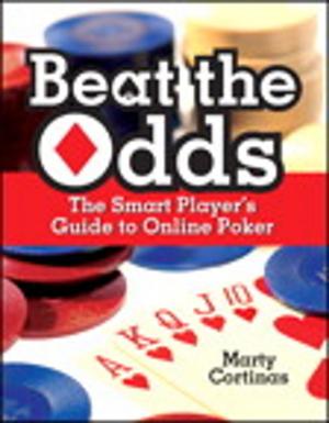 Cover of the book Beat the Odds by Thomas A. Limoncelli, Christina J. Hogan, Strata R. Chalup