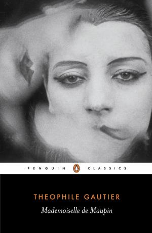 Cover of the book Mademoiselle de Maupin by Leo Tolstoy