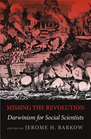 bigCover of the book Missing the Revolution by 