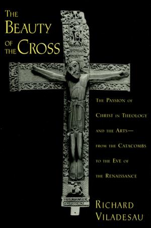 Book cover of The Beauty of the Cross