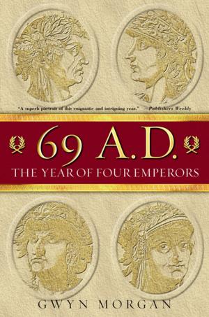 Cover of the book 69 A.D. by Ben Kiernan