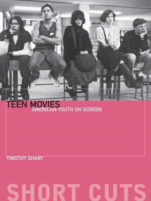 Cover of the book Teen Movies by Yefei Lu