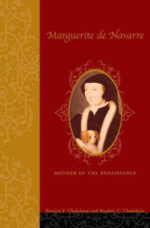 Cover of the book Marguerite de Navarre (1492–1549) by Joseph E. Stiglitz, Bruce Greenwald