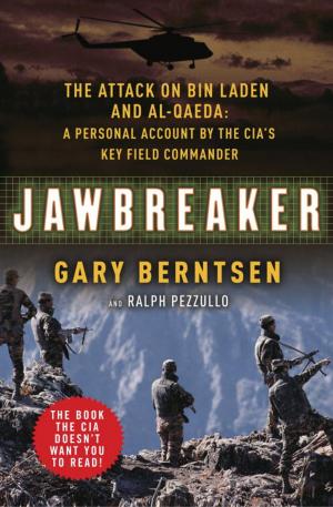 Book cover of Jawbreaker