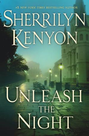 Cover of the book Unleash the Night by Michele Campbell