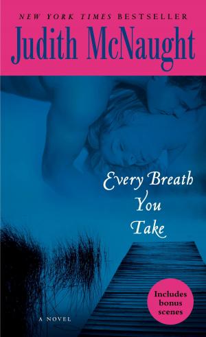 Cover of the book Every Breath You Take by Amanda Browning