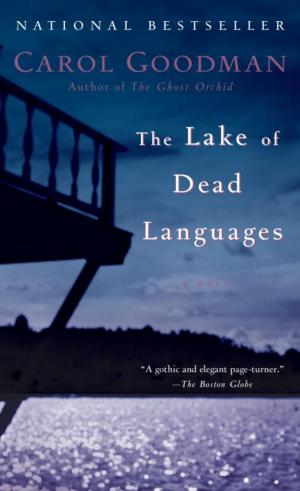 Cover of the book The Lake of Dead Languages by Jennifer Fallon