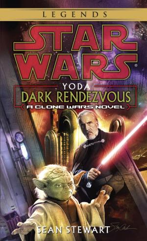Cover of the book Yoda: Dark Rendezvous: Star Wars Legends by Emily Ruskovich