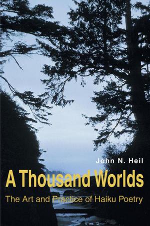Book cover of A Thousand Worlds