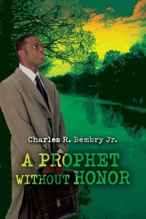 bigCover of the book A Prophet Without Honor by 