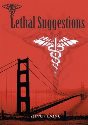Cover of the book Lethal Suggestions by Barbara Ann Smith-Hookfin-Franklin-Stephen-Sterrett