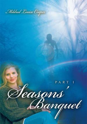 Cover of the book Seasons' Banquet by Vanessa Marie Ezemba