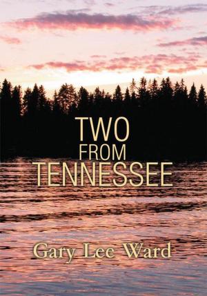 bigCover of the book Two from Tennessee by 