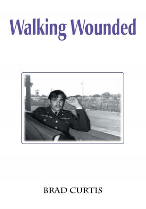 Cover of the book Walking Wounded by Bruce Warshal
