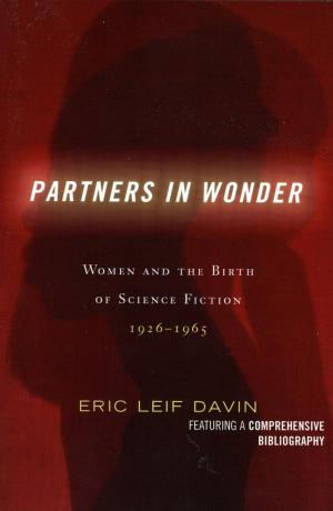 Cover of the book Partners in Wonder by Jesper Hede